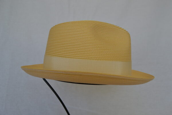 Dobbs Rosebud Fedora - Image 3