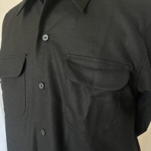 Black Pendleton Board Shirt
